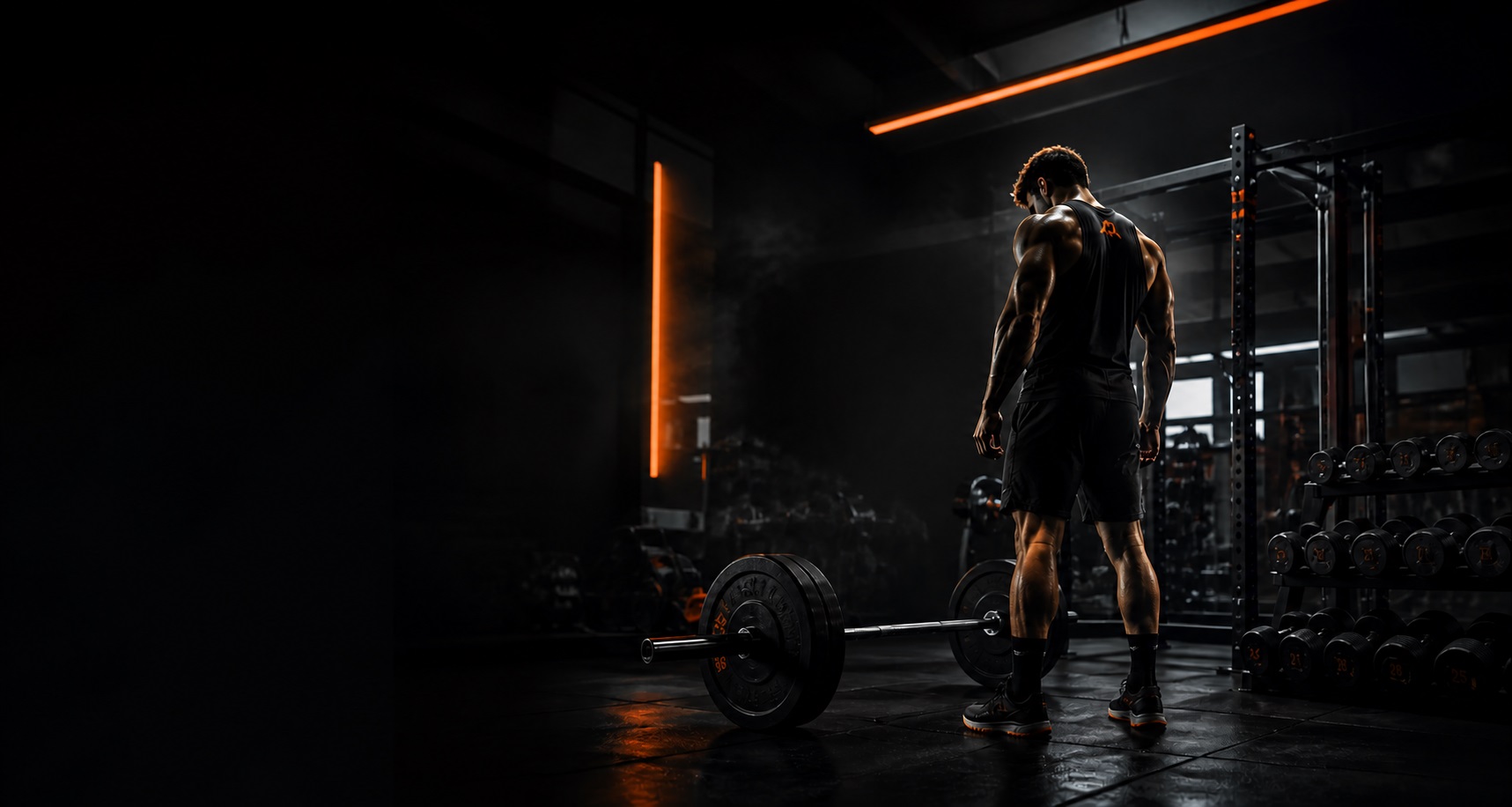 Gym Gold entrenamiento
